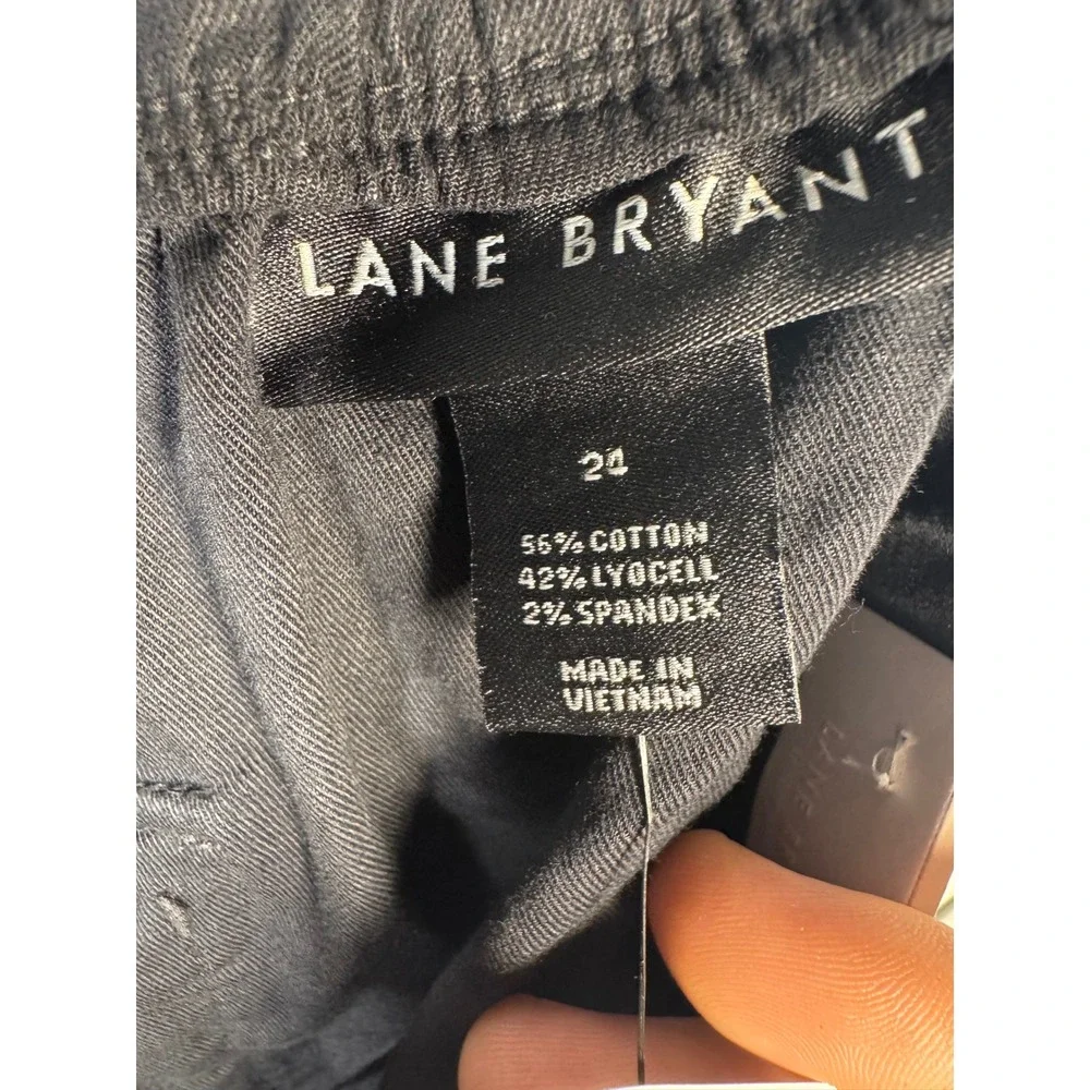 Lane Bryant classic comfortable